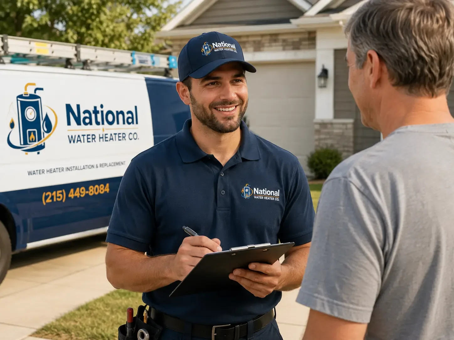 Water Heater Installation Falmouth, ME FAQs